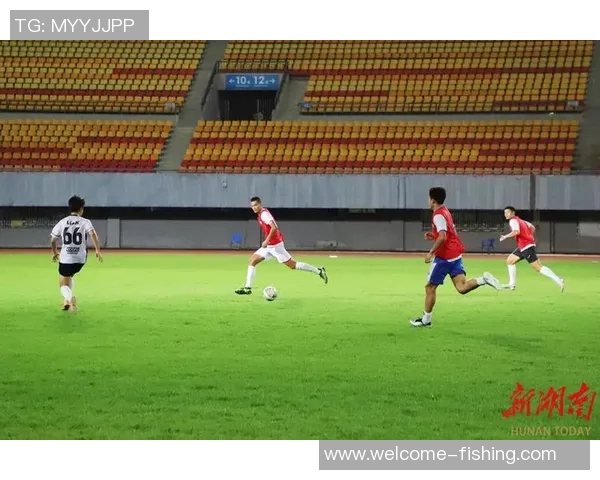 湘超球员感慨国内足球现状父母希望将足球视为兴趣爱好而非职业选择