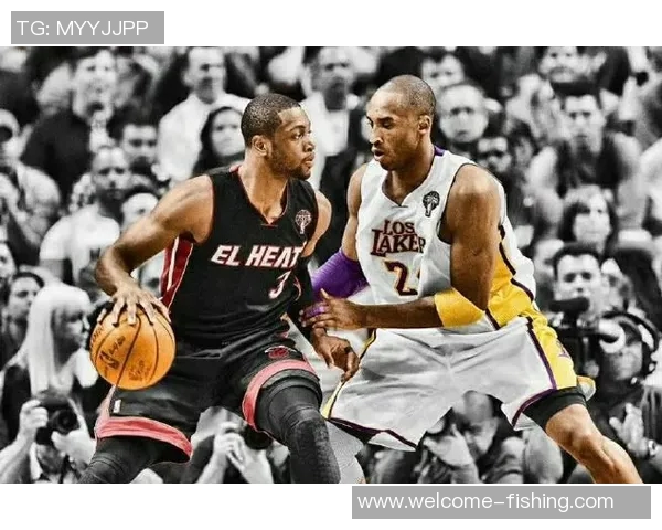 韦德回忆科比离世心声:追赶偶像渴望获得他的认可与尊重